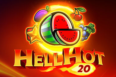 Hellhot20wl Фонтан Казино слот